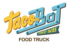 Logo: Taco-bot