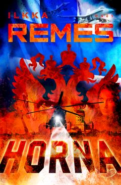 Horna