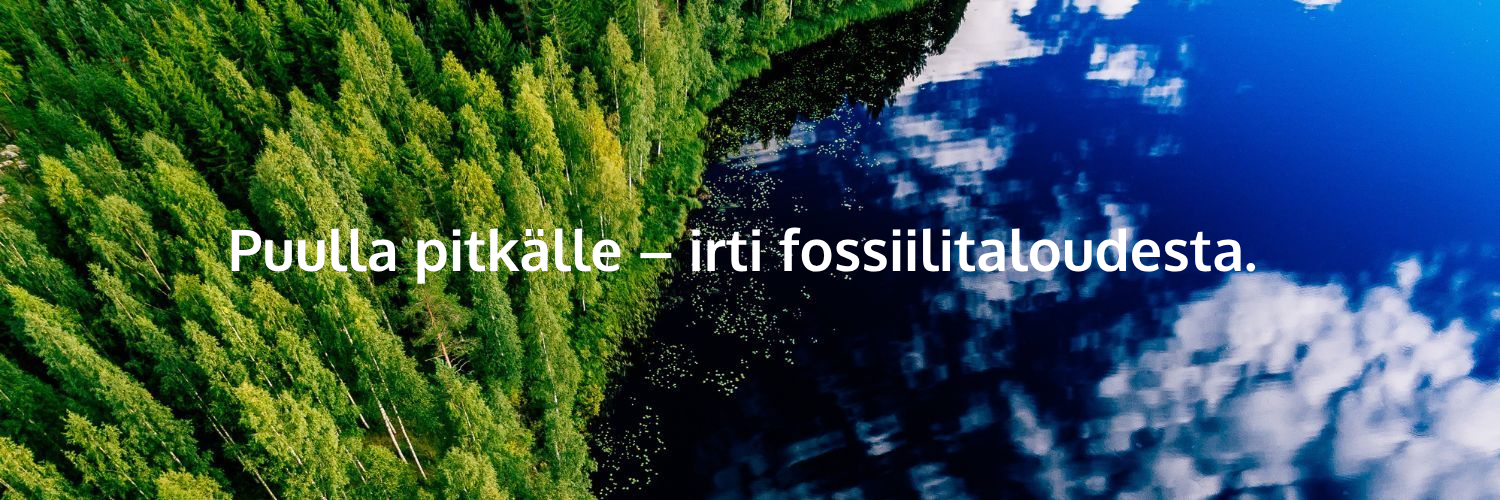 Metsäteollisuus ry