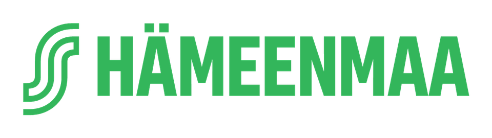 Hämeenmaan logo_vihreä