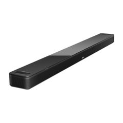 Bose Smart Soundbar 900 -kaiutin, musta