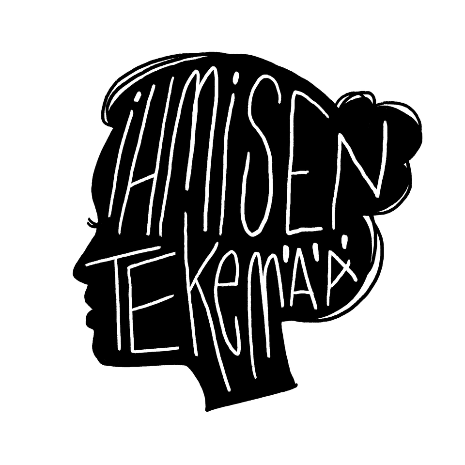 Ihmisentekemaa  - nuttura