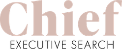 Chief Executive Search