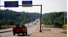 Sommarhastighetsbegränsningarna träder i kraft 13 april 2022 inom området för NTM-centralen i Nyland.