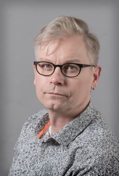 Kuva: Jarmo Kontiainen