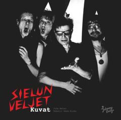 Sielun veljet