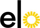 Työeläkeyhtiö Elo-logo