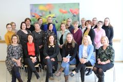 Foto: Johanna Jussila