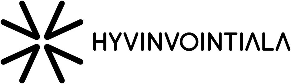 Hyvinvointiala HALI ry logo