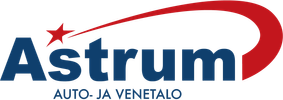 Astrum Vene Oy