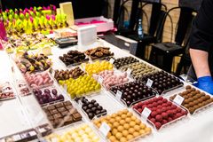 Pääsiäismarkkinat 2018. Kuva: Laura Hujanen.