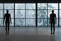 EMMA - Espoon modernin taiteen museo on Vuoden museo 2018. Kuva: Ari Karttunen