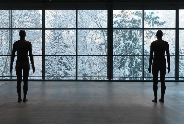 EMMA - Espoon modernin taiteen museo on Vuoden museo 2018. Kuva: Ari Karttunen