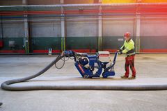 Merkittäviä meneillään olevia urakointikohteita ovat muun muassa Tampereen Uros Live -monitoimiareena, Oulun Yliopistollinen sairaala, Vaasan sairaala sekä Wärtsilän Vaasan tehtaan laajennus. Kuva: Toomas Heikkinen/ Heikkinen Yhtiöt. Kuvat ovat vapaasti julkaistavissa.