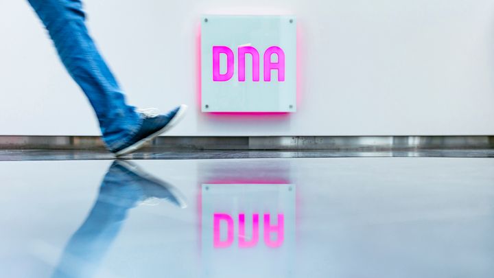 Image: DNA