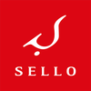 Kauppakeskus Sello-logo
