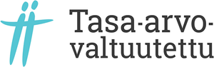 Tasa-arvovaltuutettu / Jämställdhetsombudsmannen