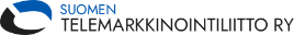 Suomen Telemarkkinointiliitto ry-logo