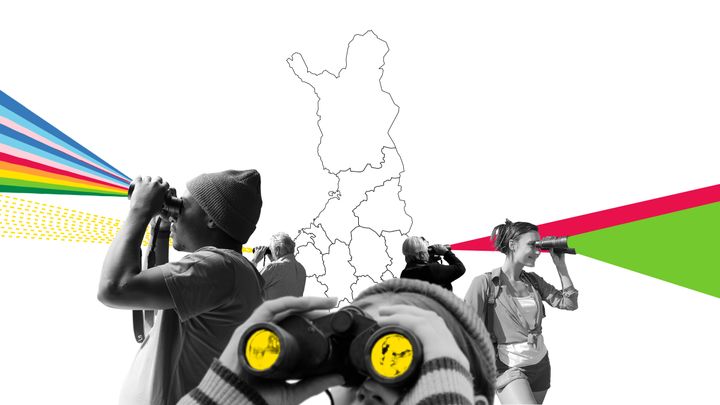 Kuva: Minna Hemmilä, Sitra