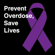 Prevent Overdose, Save Lives