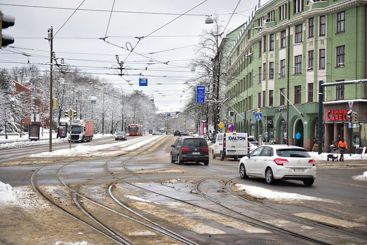 Bild: Teina Ryynänen / Helsingfors stad