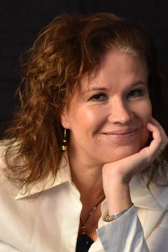 Anne Lukkarila (kuvaaja: Jamita Lehtosaari)