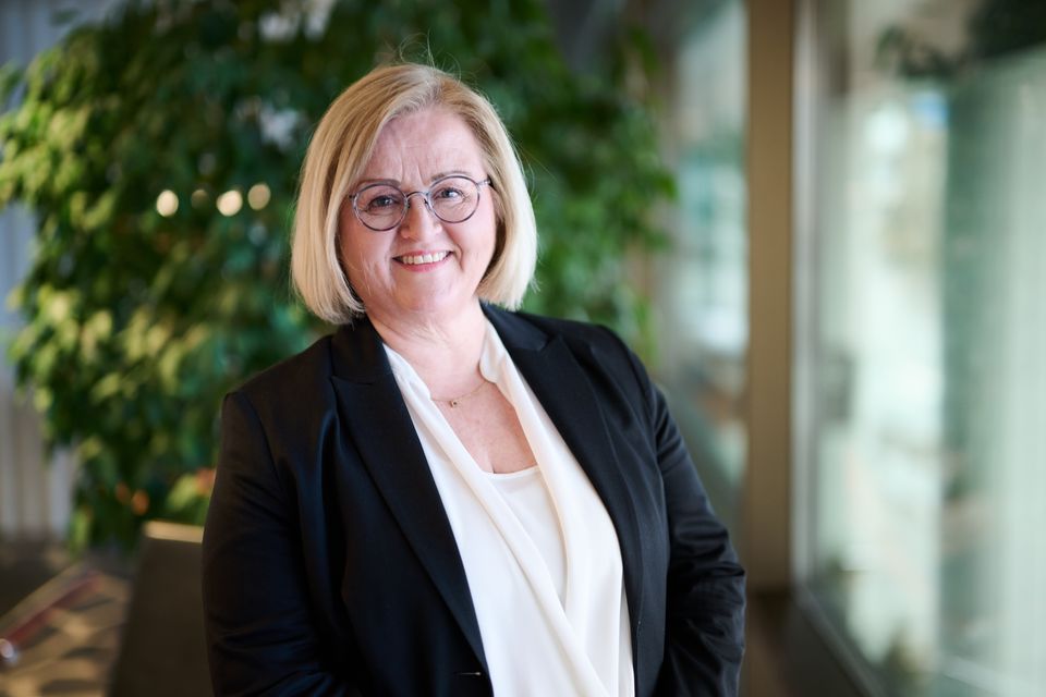 Ulla Pöllänen