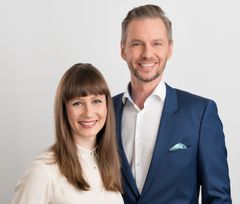 Annu Kotiranta ja Antti Tahvanainen, ETLA.
