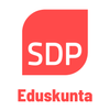 SDP EDUSKUNTA