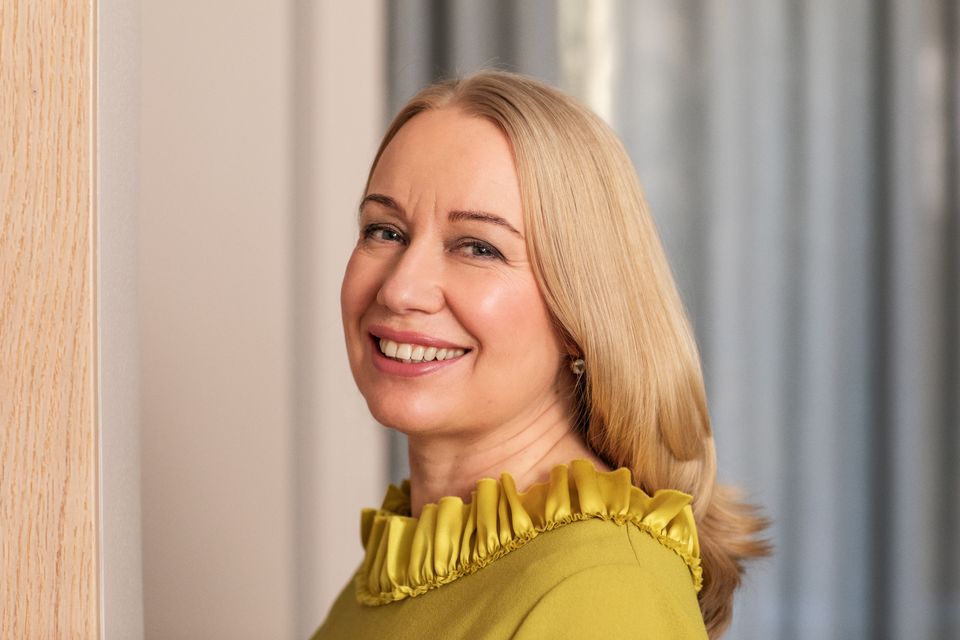 Petra Havu