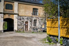 Tullimuseo. Kuva: Aku Häyrynen / Tulli
