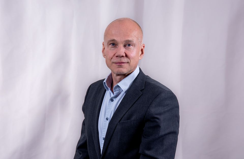Timo Aronkytö