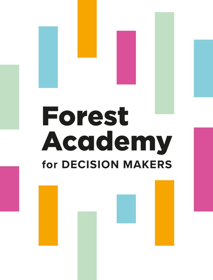 Forest Academy logo