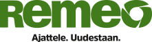 Remeo Oy-logo