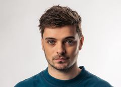 Martin Garrix saapuu Weekend Festivalille perjantaina 4.8.2023