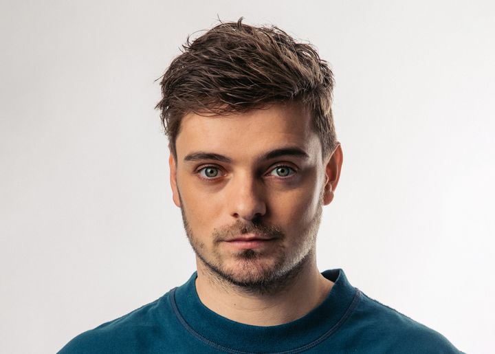 Martin Garrix saapuu Weekend Festivalille perjantaina 4.8.2023