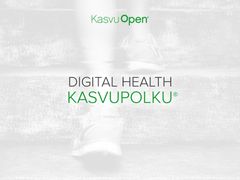 Yrittäjille maksuttoman sparrauksen mahdollistavat Kasvu Openin valtakunnalliset kumppanit yhdessä Digital health Kasvupolku®-kumppaneiden kanssa.