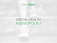 Yrittäjille maksuttoman sparrauksen mahdollistavat Kasvu Openin valtakunnalliset kumppanit yhdessä Digital health Kasvupolku®-kumppaneiden kanssa.