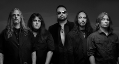 Symphony X.