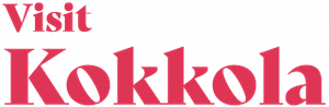 Kokkolan Matkailu Oy  - Visit Kokkola-logo