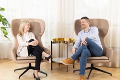 LifeScience: Milla Koistinaho ja Pekka Simula.