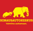 Hinausautokeskus Oy