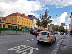 Mäkelänkadulle suunnitellaan peruskorjausta, joka alkaa 2021.