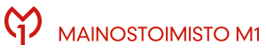 Mainostoimisto M1