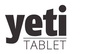 Yetitablet