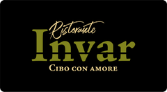 Ristorante Invar logo