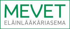 Logo: Mevet