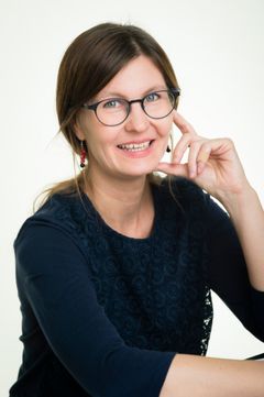 Saara Ratilainen, Aleksanteri Institute, University of Helsinki