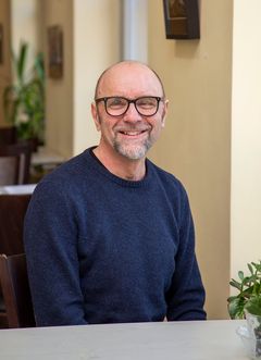 Jari Hemmilä KUVA: Timo Turunen
