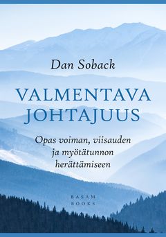 ”Valmentava johtajuus” (Basam Books 2021)